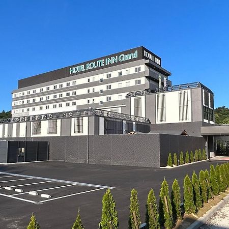 Hotel Route Inn Grand Čičibu Exteriér fotografie