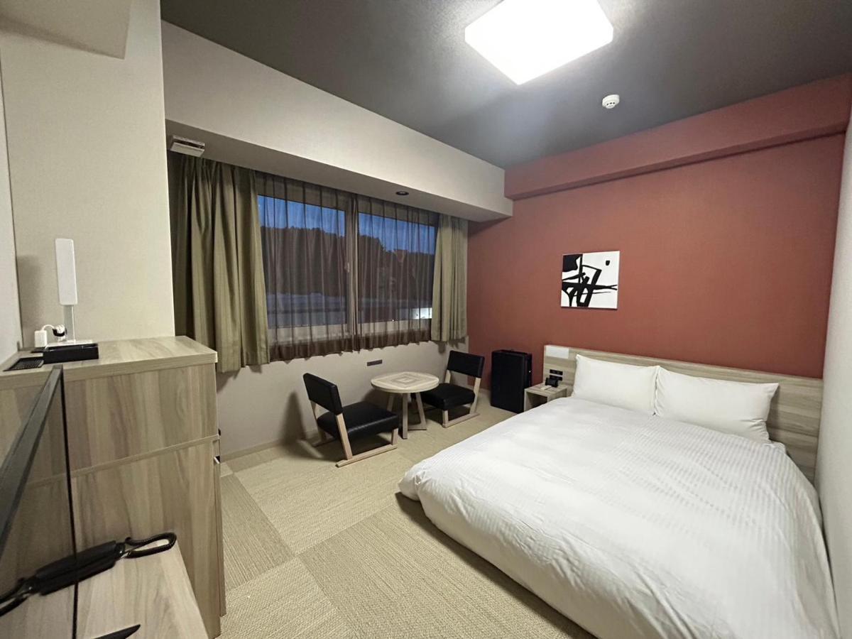 Hotel Route Inn Grand Čičibu Exteriér fotografie